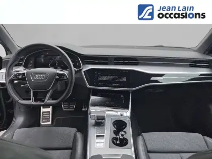 Photo 17 Audi A6  Avant 40 TDI 204 ch S tronic 7 Quattro