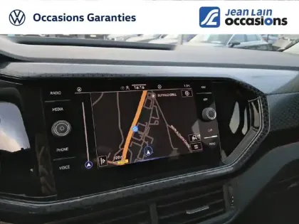 Photo 14 Volkswagen T-cross  1.0 TSI 110 Start/Stop DSG7