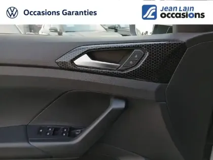 Photo 17 Volkswagen T-cross  1.0 TSI 110 Start/Stop DSG7