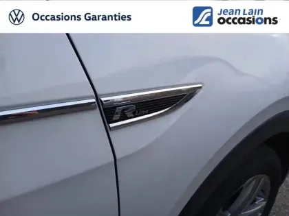 Photo 23 Volkswagen T-cross  1.0 TSI 110 Start/Stop DSG7