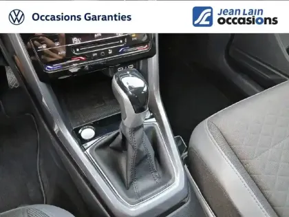 Photo 15 Volkswagen T-cross  1.0 TSI 110 Start/Stop DSG7