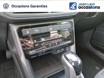 Photo 20 Volkswagen T-cross  1.0 TSI 110 Start/Stop DSG7