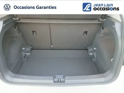 Photo 13 Volkswagen T-cross  1.0 TSI 110 Start/Stop DSG7