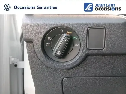 Photo 16 Volkswagen T-cross  1.0 TSI 110 Start/Stop DSG7