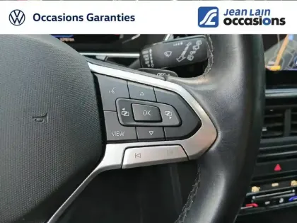 Photo 19 Volkswagen T-cross  1.0 TSI 110 Start/Stop DSG7