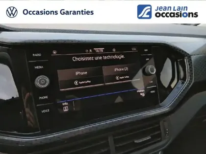 Photo 21 Volkswagen T-cross  1.0 TSI 110 Start/Stop DSG7