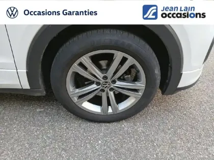 Photo 24 Volkswagen T-cross  1.0 TSI 110 Start/Stop DSG7