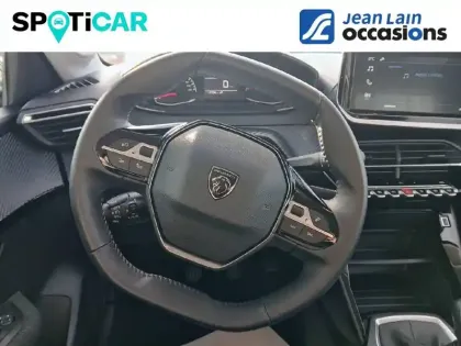 Photo 48 Peugeot 208  100 S&S BVM6