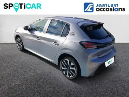 Photo 6 Peugeot 208  100 S&S BVM6