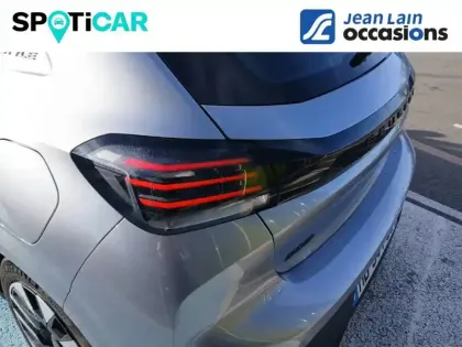 Photo 16 Peugeot 208  100 S&S BVM6