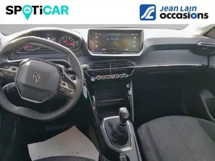 Photo 47 Peugeot 208  100 S&S BVM6