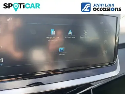 Photo 54 Peugeot 208  100 S&S BVM6