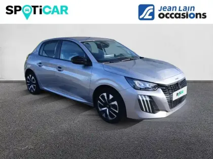 Photo 42 Peugeot 208  100 S&S BVM6