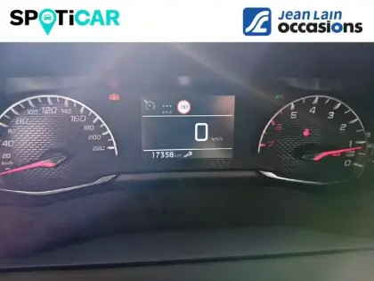 Photo 9 Peugeot 208  100 S&S BVM6