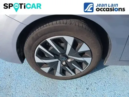 Photo 52 Peugeot 208  100 S&S BVM6