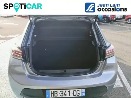 Photo 5 Peugeot 208  100 S&S BVM6