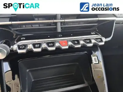 Photo 58 Peugeot 208  100 S&S BVM6