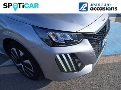 Photo 55 Peugeot 208  100 S&S BVM6