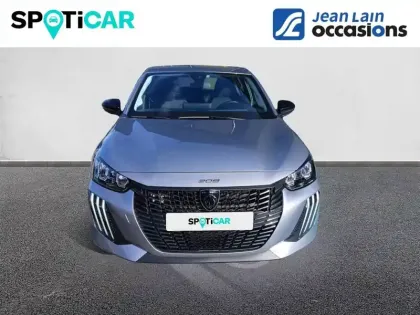 Photo 41 Peugeot 208  100 S&S BVM6