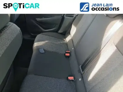 Photo 51 Peugeot 208  100 S&S BVM6