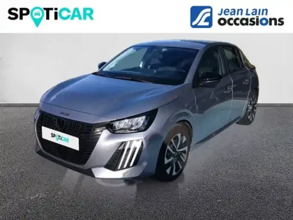 Photo 40 Peugeot 208  100 S&S BVM6