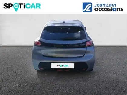 Photo 44 Peugeot 208  100 S&S BVM6