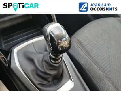 Photo 13 Peugeot 208  100 S&S BVM6