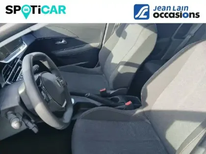 Photo 30 Peugeot 208 Gén. II Ph2 Style 5