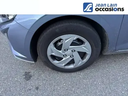 Photo 8 Hyundai I20  1.2 79