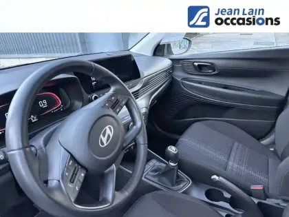 Photo 10 Hyundai I20  1.2 79