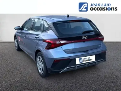 Photo 6 Hyundai I20  1.2 79