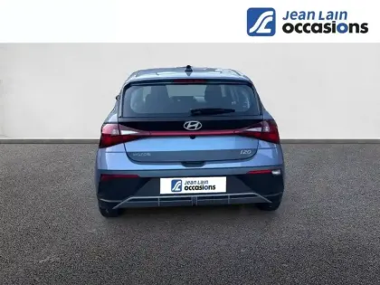 Photo 5 Hyundai I20  1.2 79