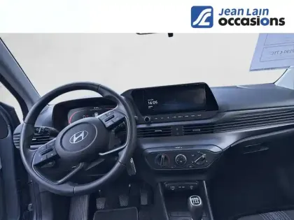 Photo 17 Hyundai I20  1.2 79