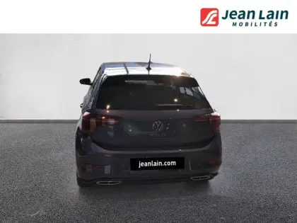 Photo 5 Volkswagen Polo  1.0 TSI 116 S&S DSG7