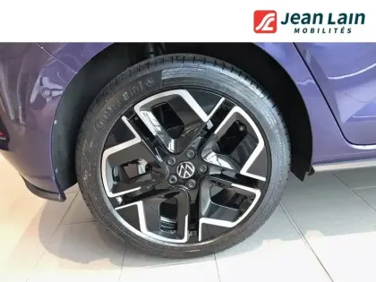 Photo 8 Volkswagen Polo  1.0 TSI 116 S&S DSG7