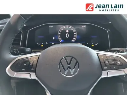 Photo 11 Volkswagen Polo  1.0 TSI 116 S&S DSG7