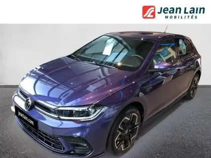 Photo Volkswagen Polo R-line