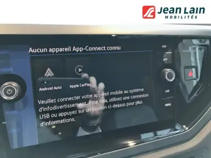 Photo 15 Volkswagen Polo  1.0 TSI 116 S&S DSG7