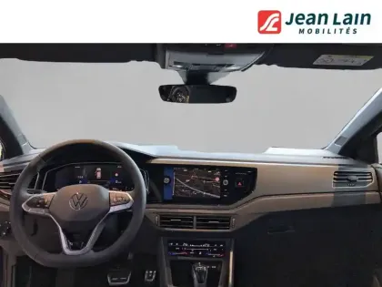 Photo 17 Volkswagen Polo  1.0 TSI 116 S&S DSG7