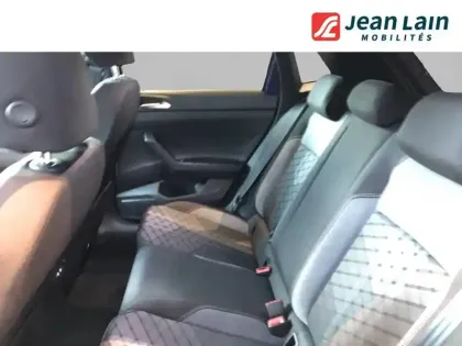 Photo 16 Volkswagen Polo  1.0 TSI 116 S&S DSG7