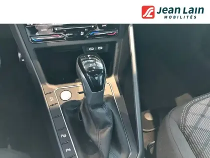 Photo 12 Volkswagen Polo  1.0 TSI 116 S&S DSG7