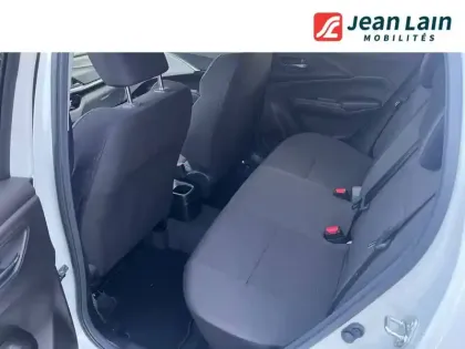 Photo 16 Suzuki Swift  1.2 Dualjet Hybrid AllGrip