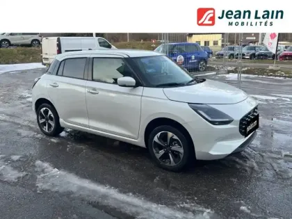 Photo 20 Suzuki Swift  1.2 Dualjet Hybrid AllGrip
