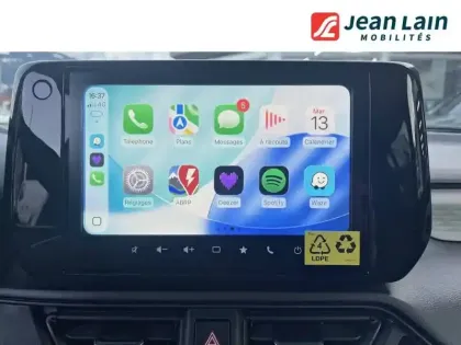 Photo 15 Suzuki Swift  1.2 Dualjet Hybrid AllGrip