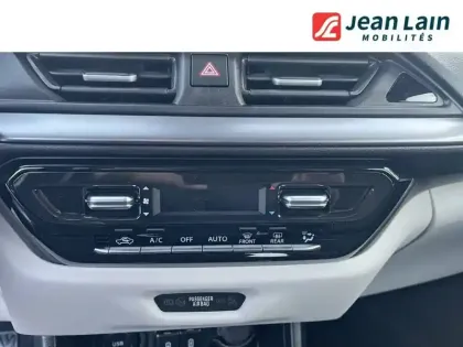 Photo 13 Suzuki Swift  1.2 Dualjet Hybrid AllGrip