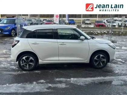 Photo 21 Suzuki Swift  1.2 Dualjet Hybrid AllGrip