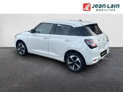 Photo 6 Suzuki Swift  1.2 Dualjet Hybrid AllGrip