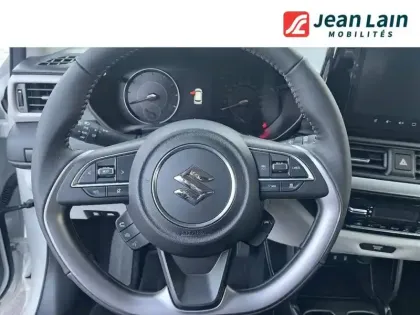 Photo 27 Suzuki Swift  1.2 Dualjet Hybrid AllGrip