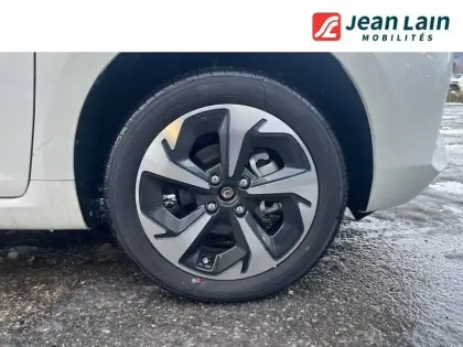 Photo 8 Suzuki Swift  1.2 Dualjet Hybrid AllGrip