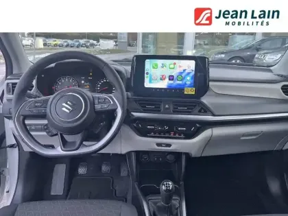 Photo 29 Suzuki Swift  1.2 Dualjet Hybrid AllGrip